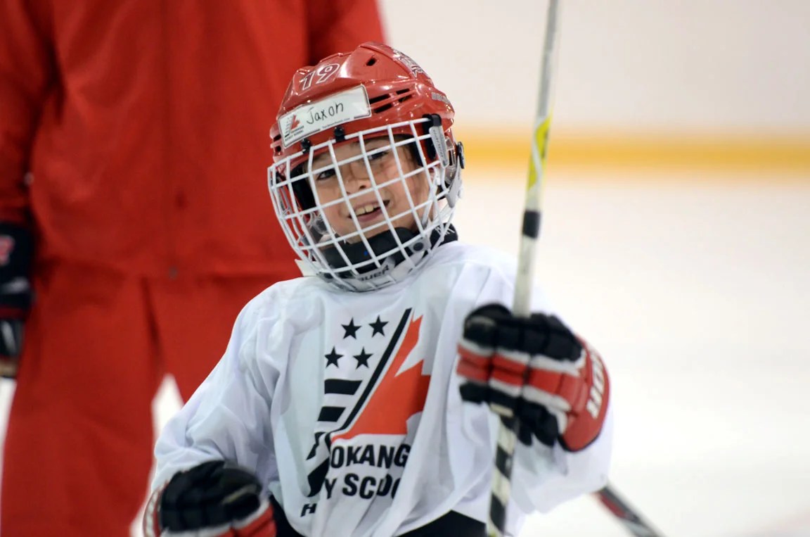 Okanagan Hockey Camps, Calgary