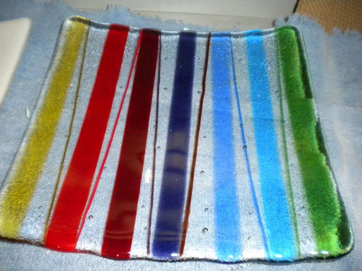 Rainbow Artistic Glass, Omaha