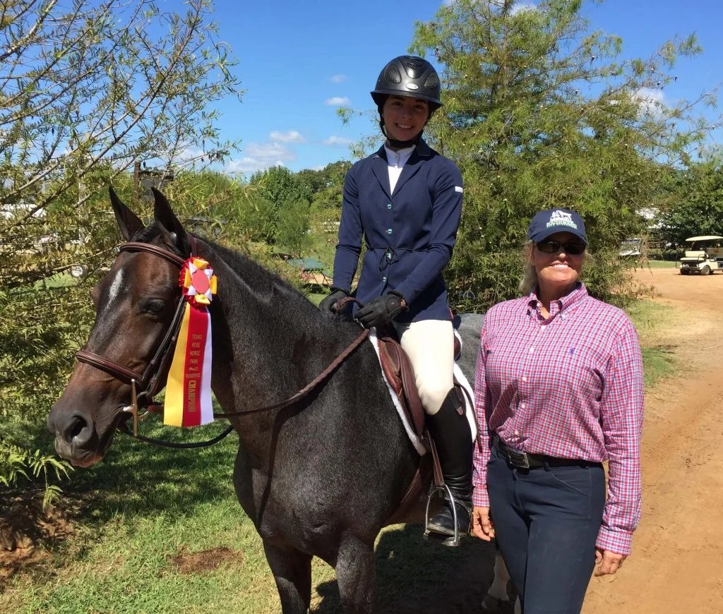 Dallas Equestrian Center