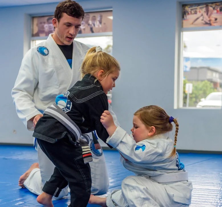 Toshido Mixed Martial Arts, Kelowna