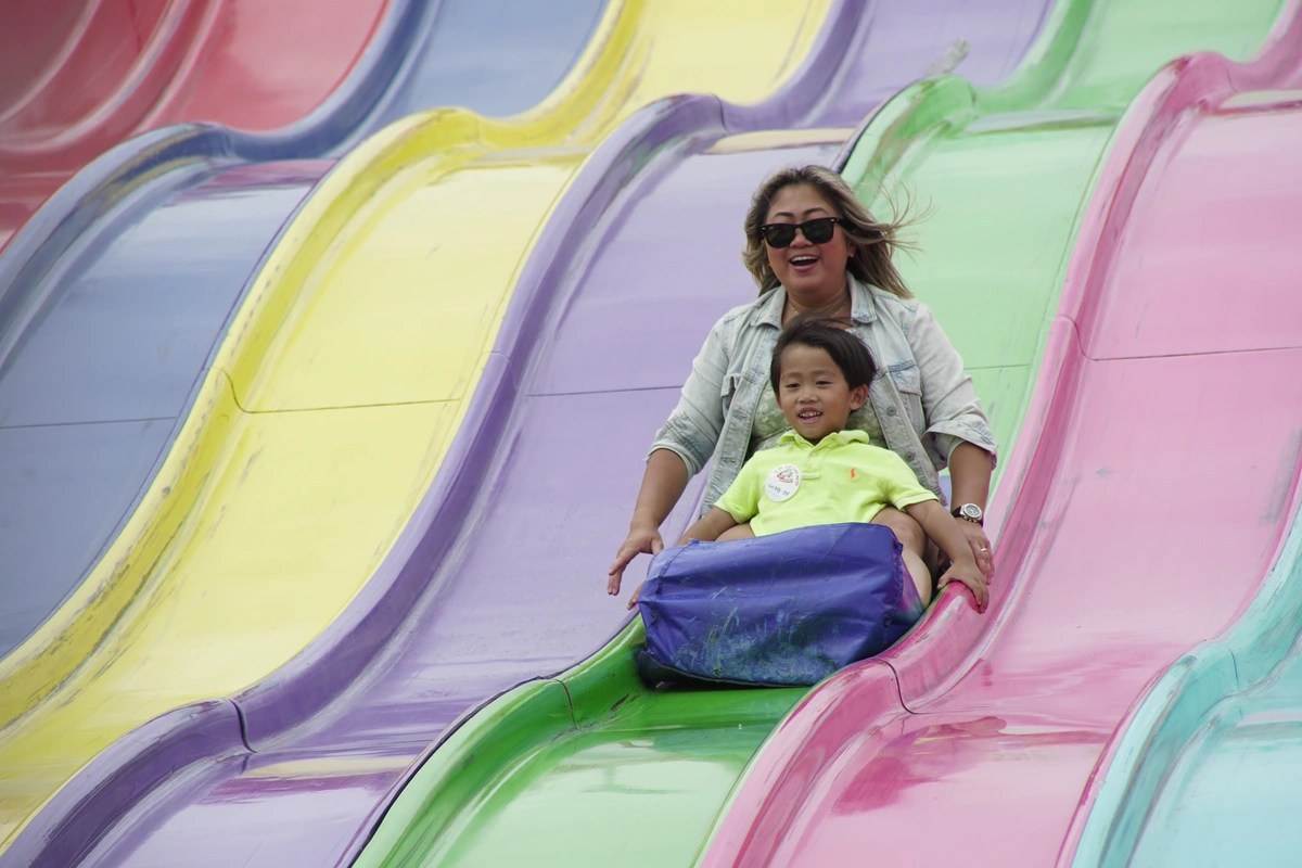 There’s Something for Everyone at the 2023 Red River Ex