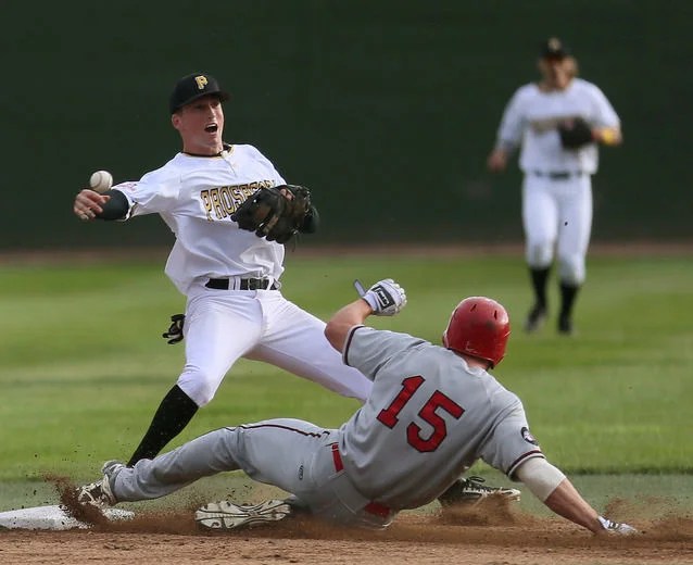Edmonton Prospects Baseball Club