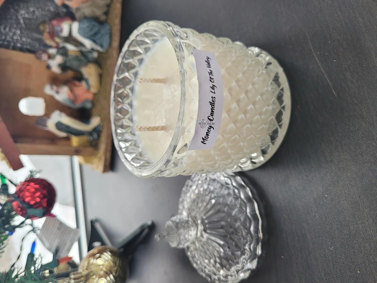 Money Candles, Ottawa