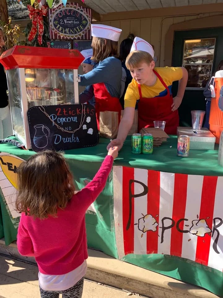 Austin Waldorf School