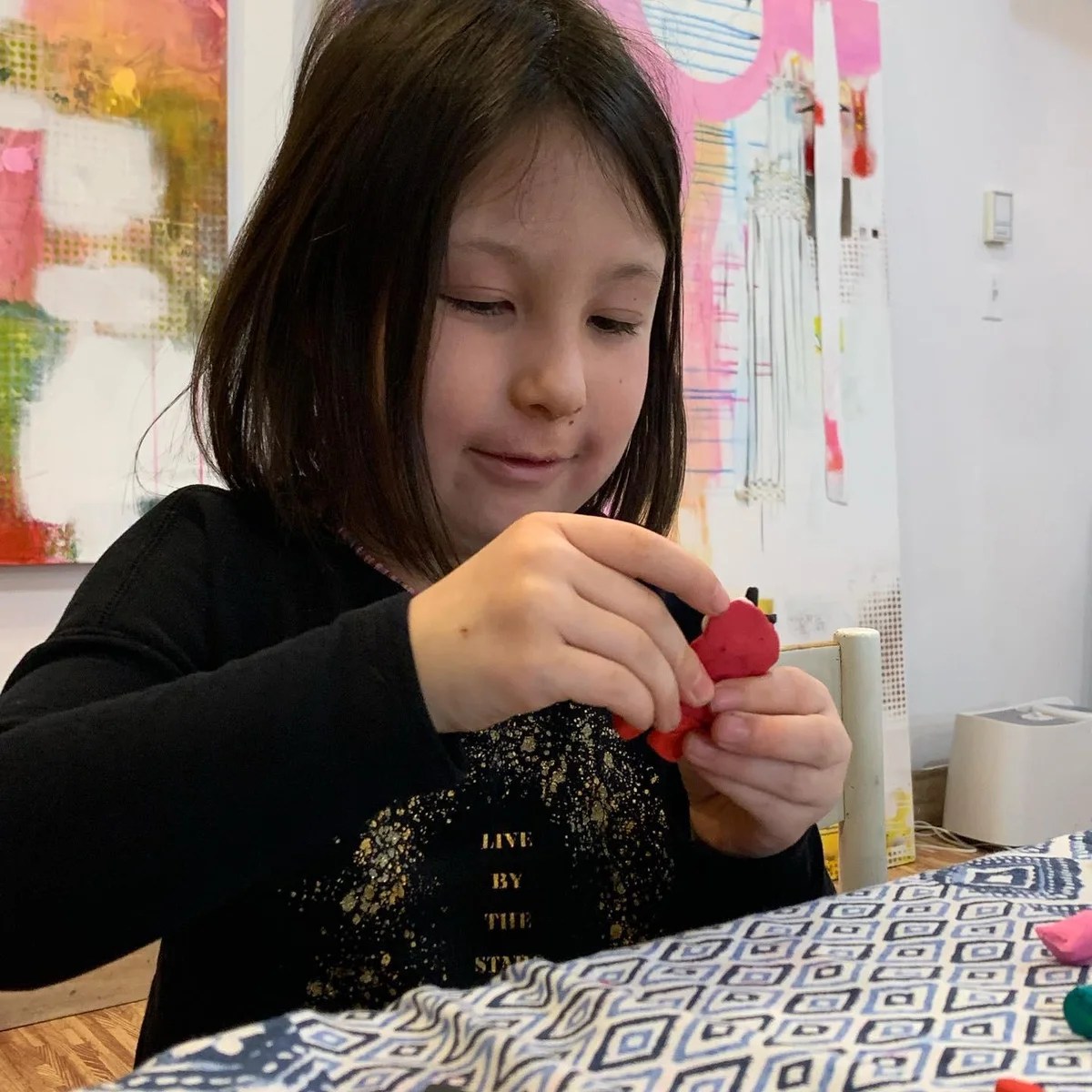 CRATE Art Therapy, Calgary