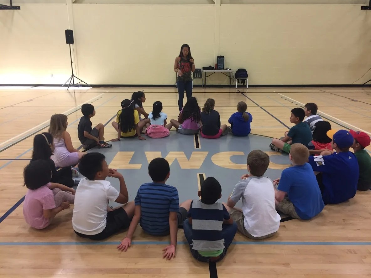 Linden Woods Community Centre, Winnipeg