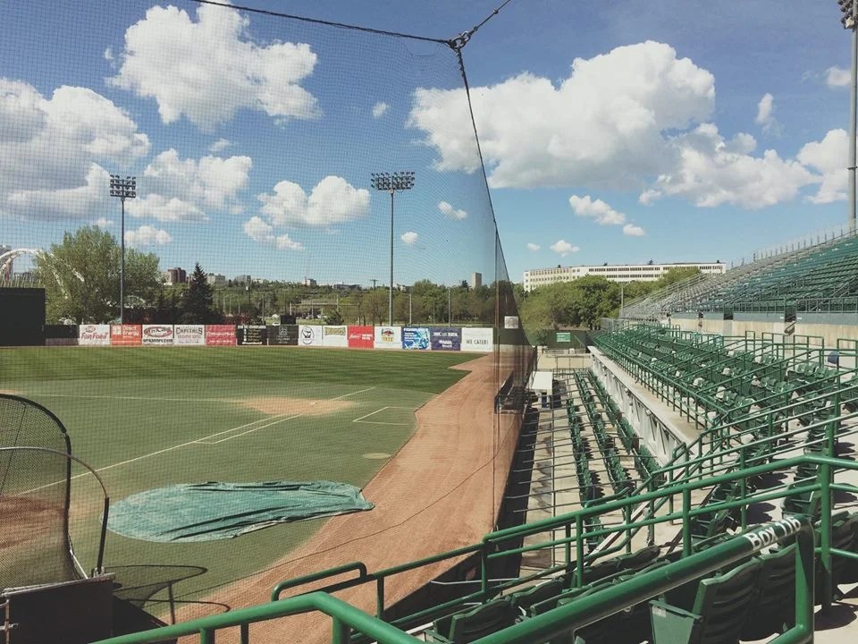 Edmonton Prospects Baseball Club