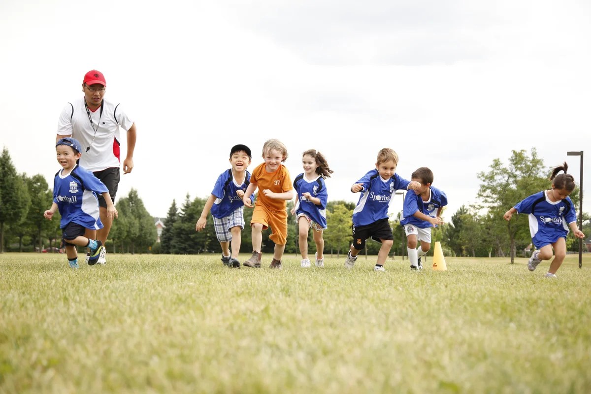 Sportball LTD, Calgary