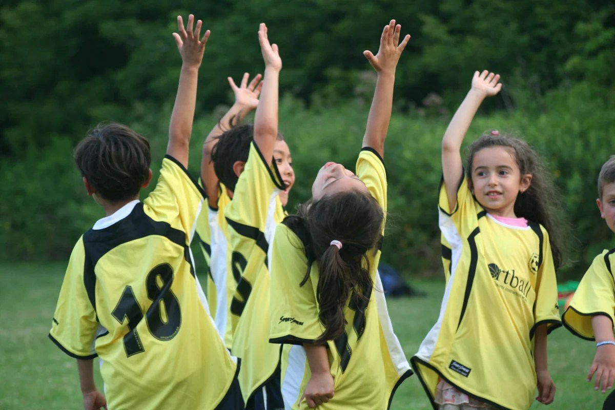 Sportball LTD, Calgary