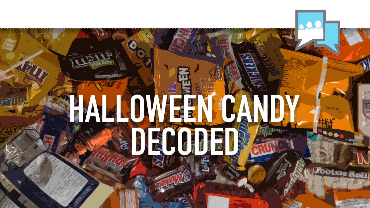 Halloween Candy Decoded The Best Candy for Kids