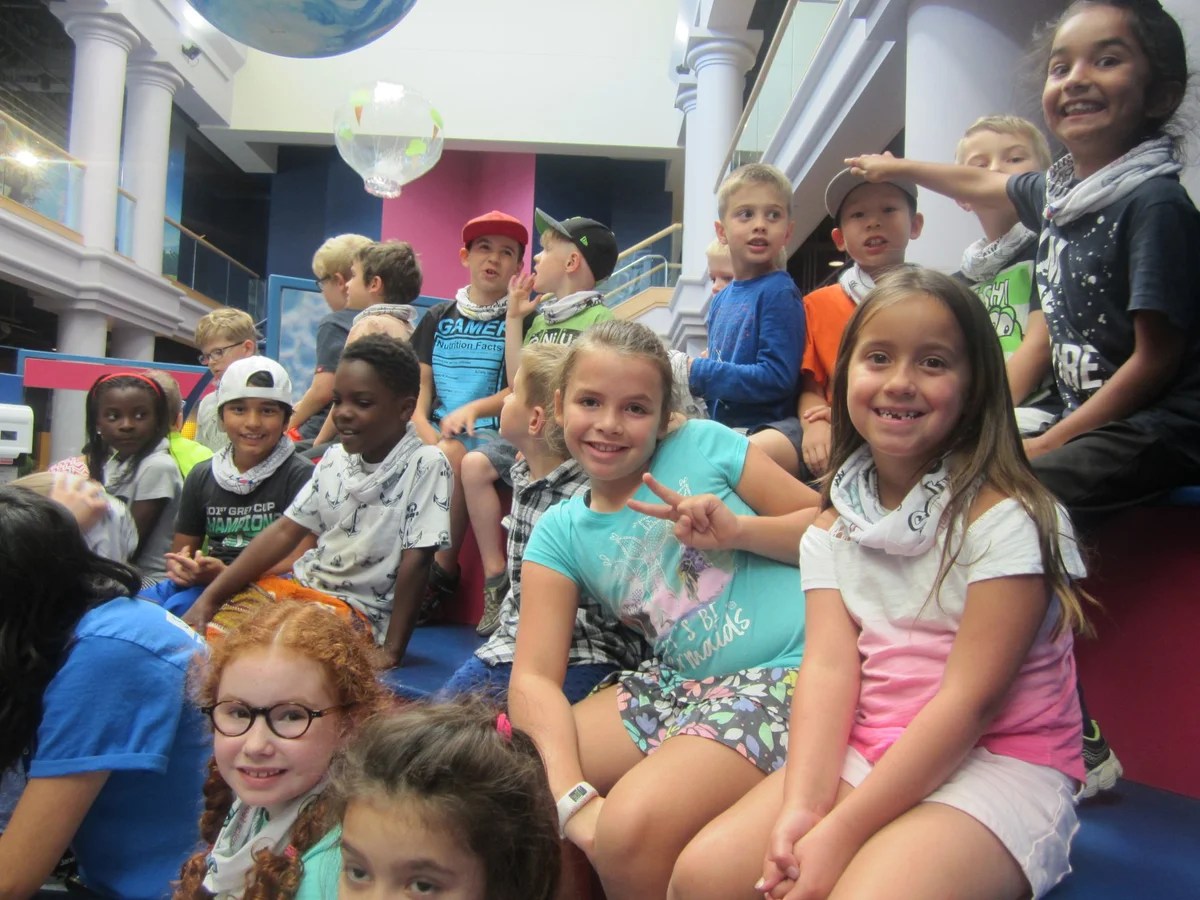 Saskatchewan Science Centre, Regina