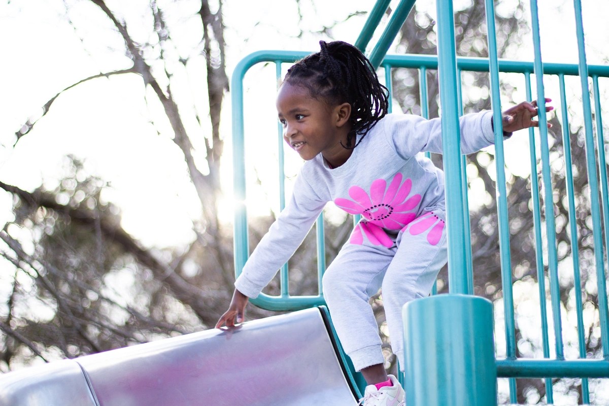 The Best Playgrounds and Parks in Mississauga