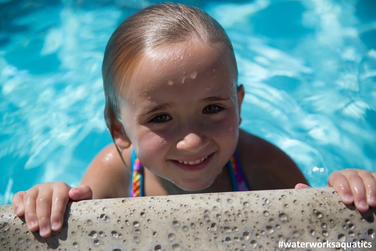 Waterworks Aquatics, San Jose