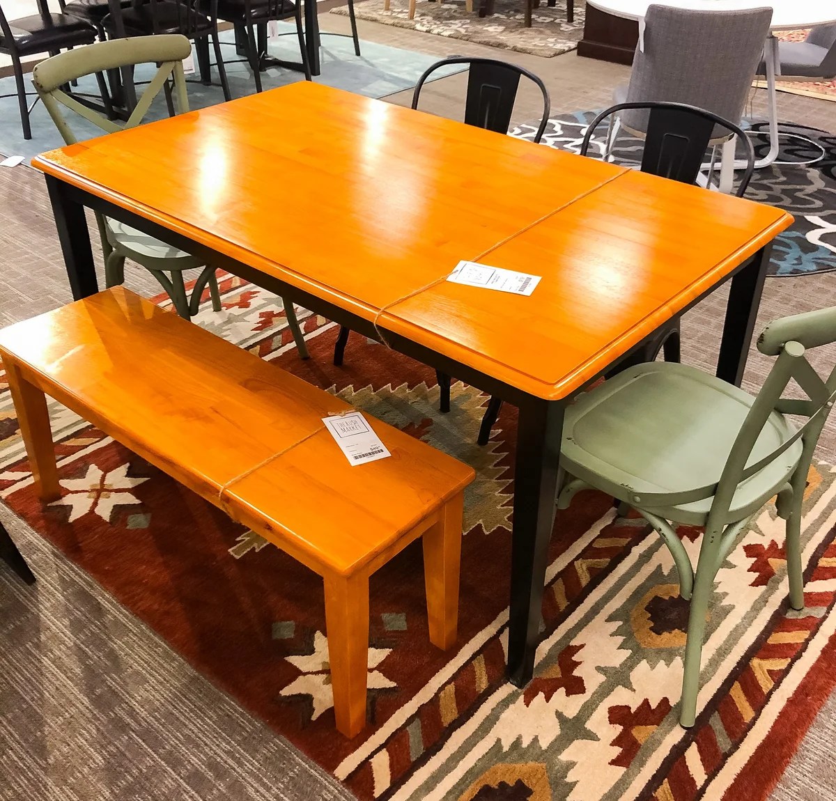 Oak View Mall, Omaha