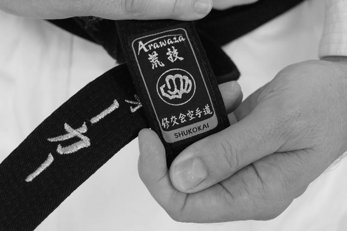 Westshore Kimura Shukokai Karate, Langford