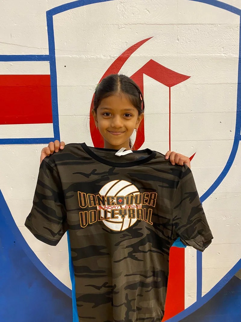 Pacific Coast Volleyball Club (Vancouver)