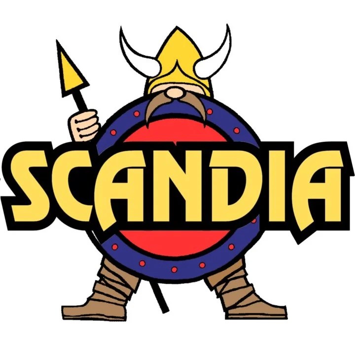 Scandia Family Fun Center, Sacramento