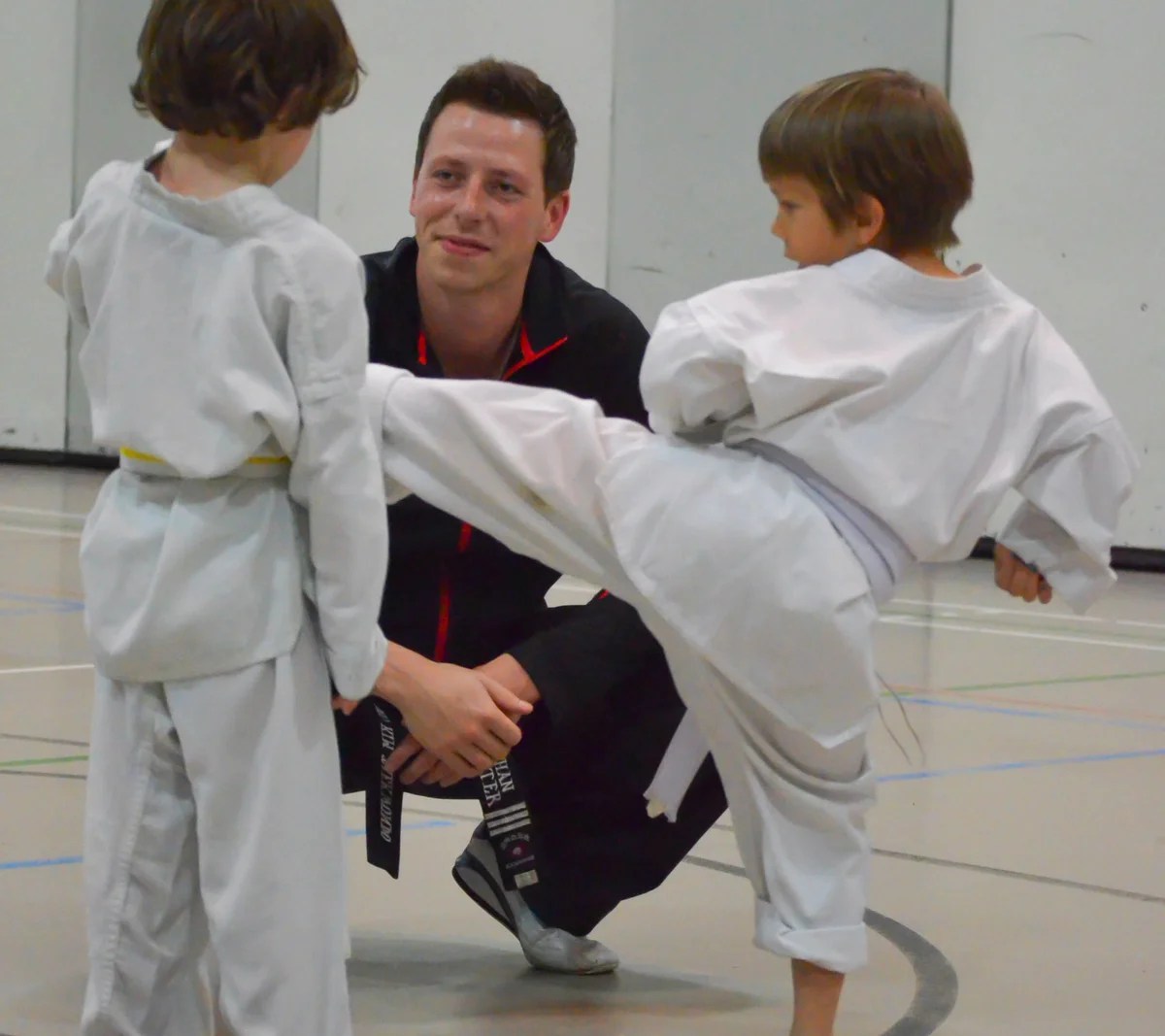 Mijo Martial Arts, Victoria