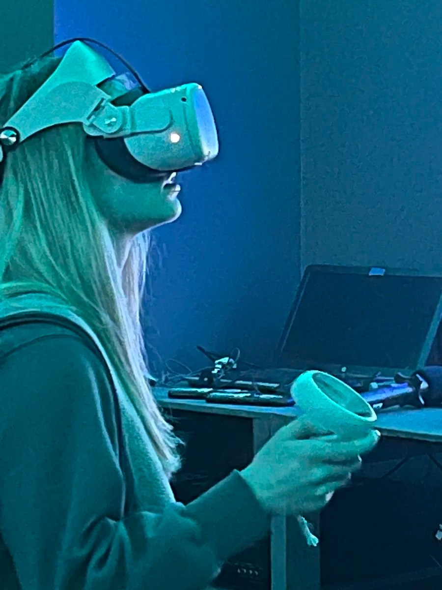 Axe and Grind, Victoria