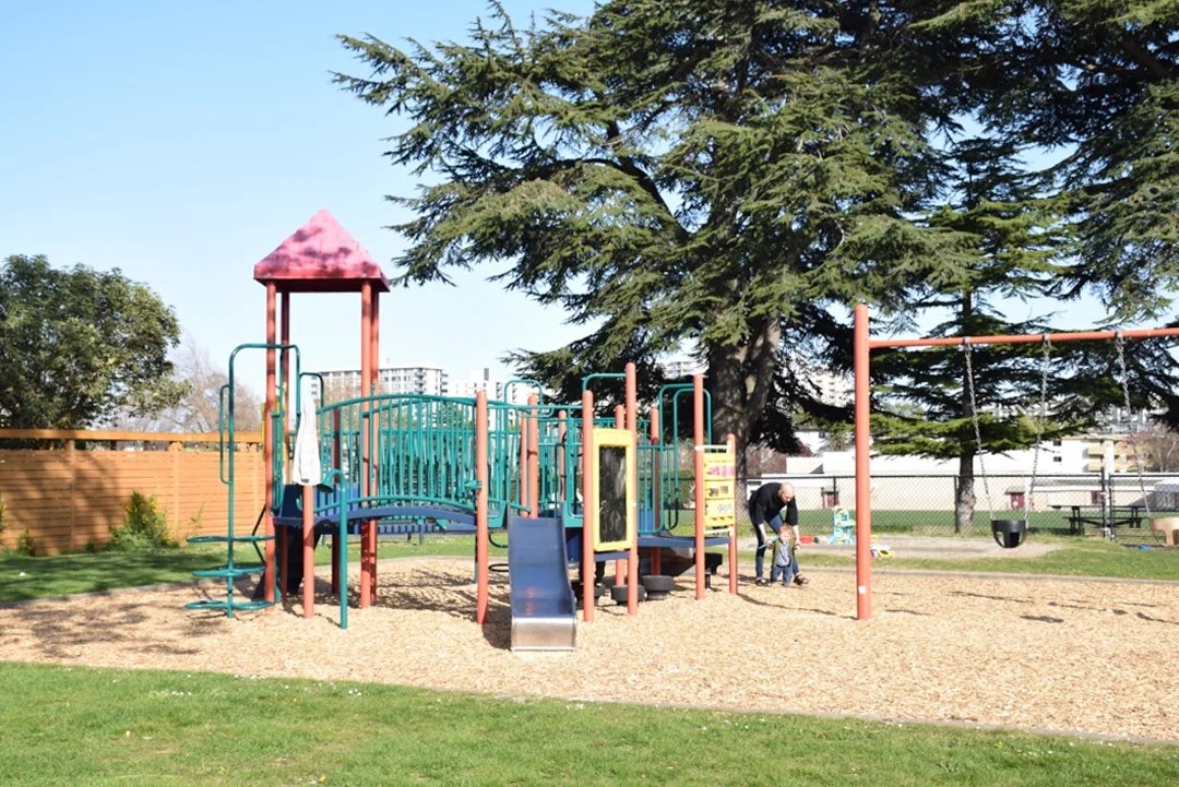 MacDonald Park, Victoria