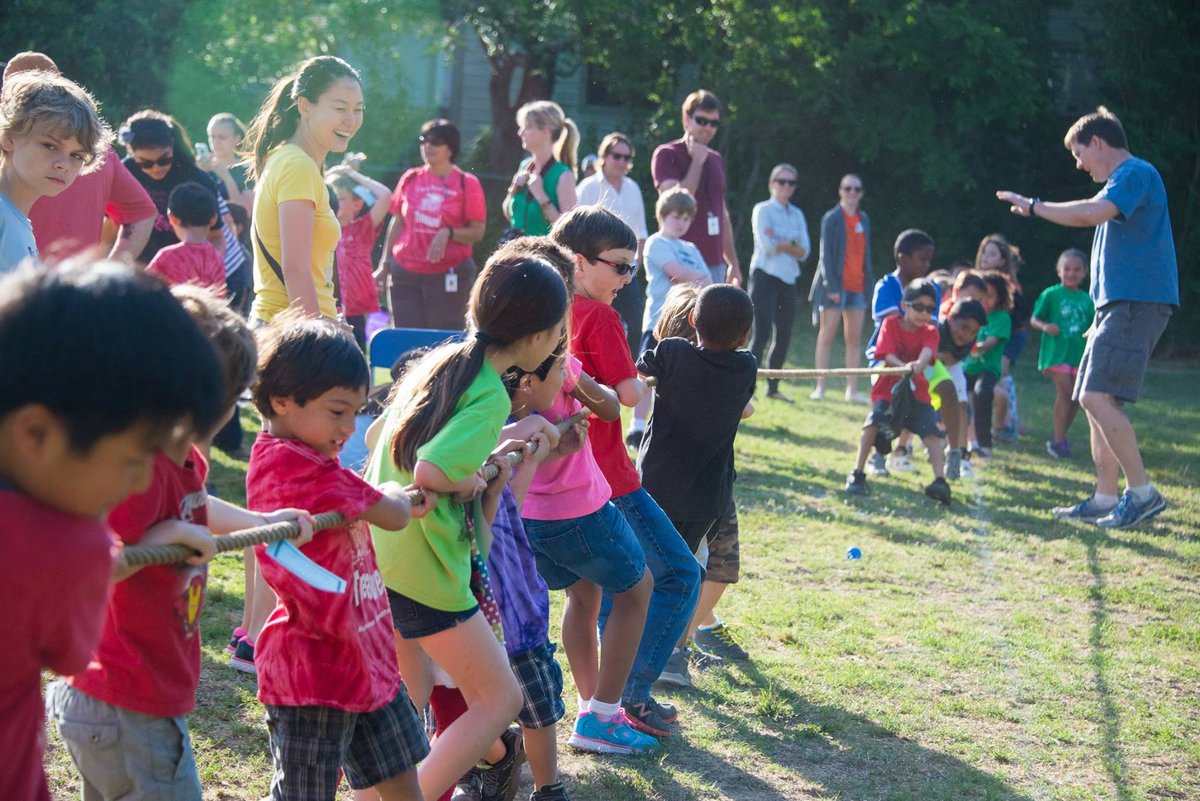Mathews Elementary School