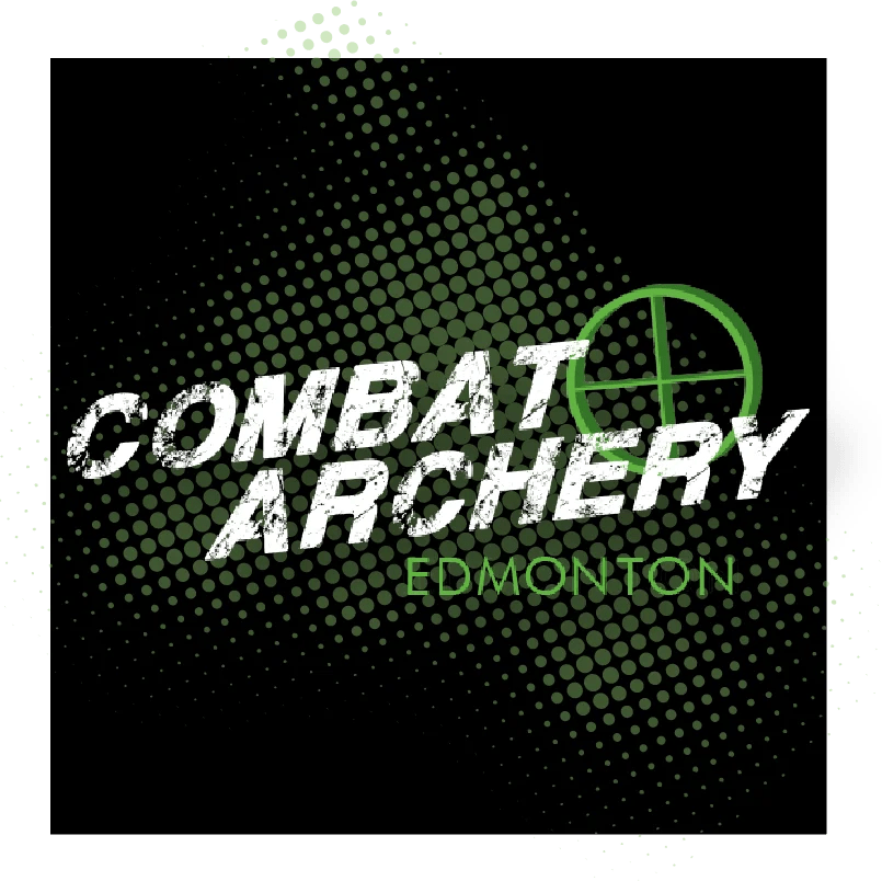 Combat Archery Edmonton