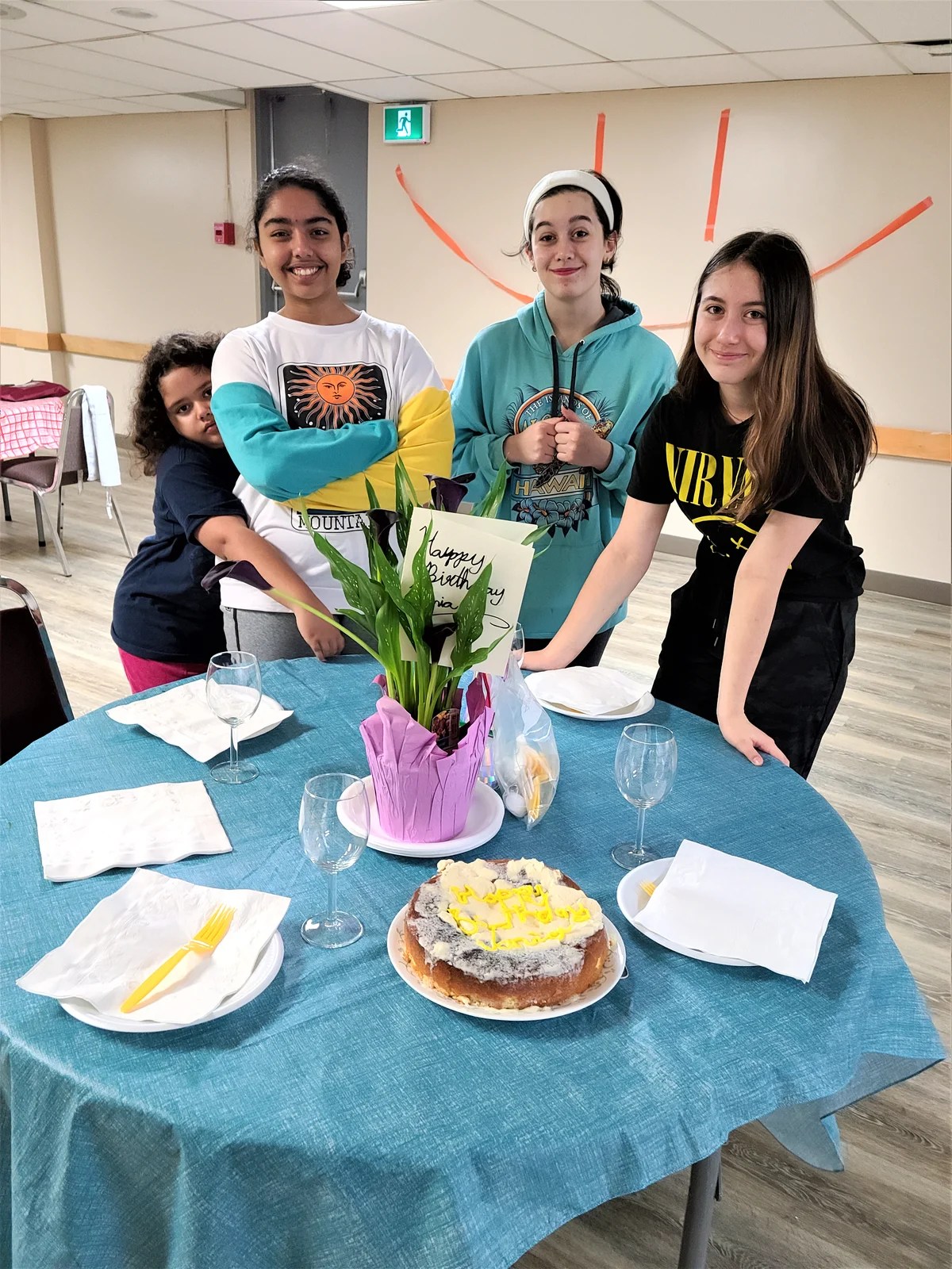 Vania Art School Art Classes, Art camps, Art Calgary