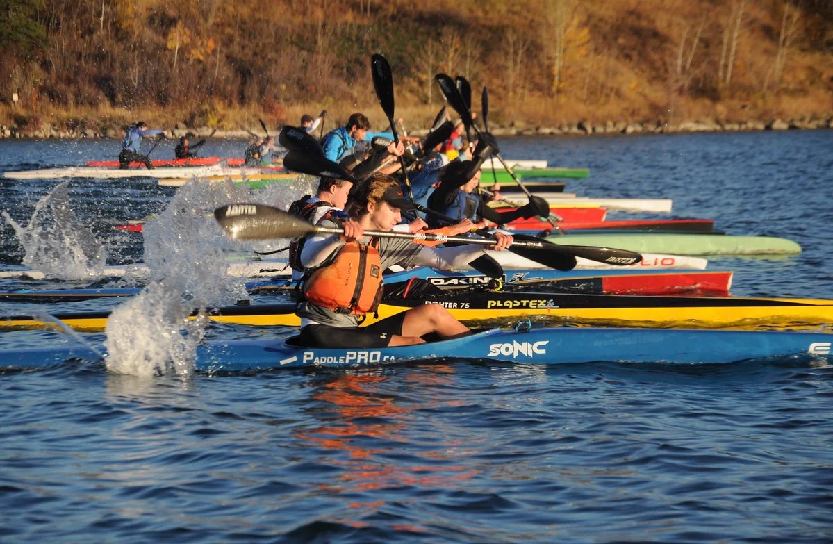Calgary Canoe Club