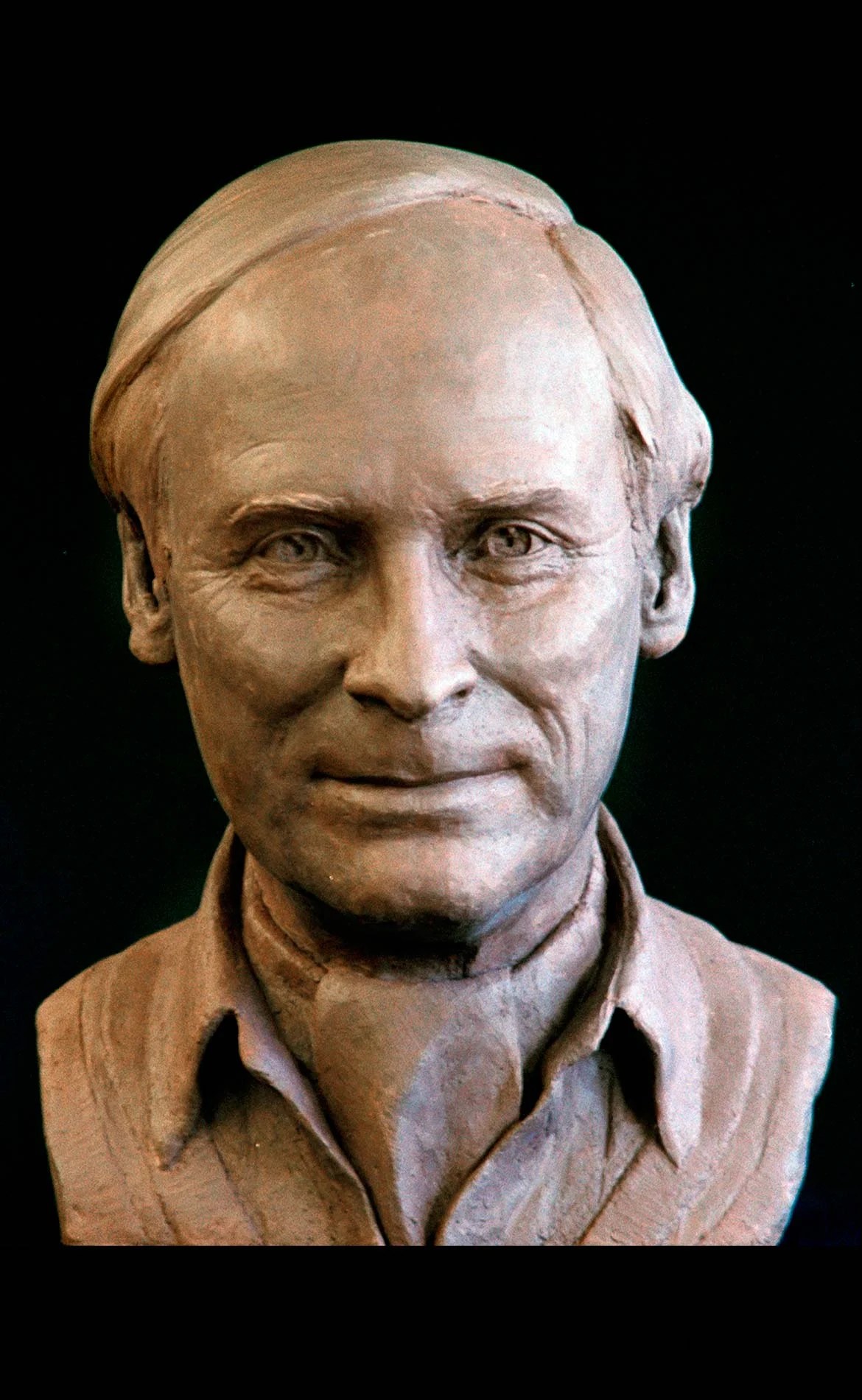 Lindsay Studio of Sculpture, Victoria