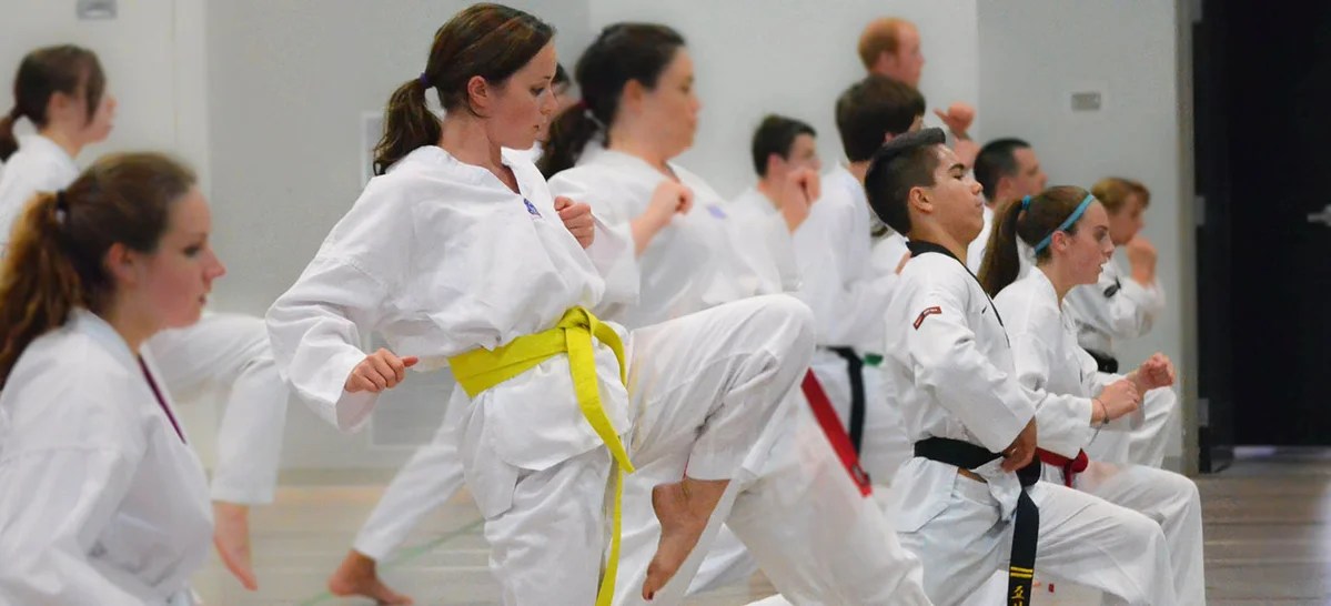 Mijo Martial Arts, Victoria