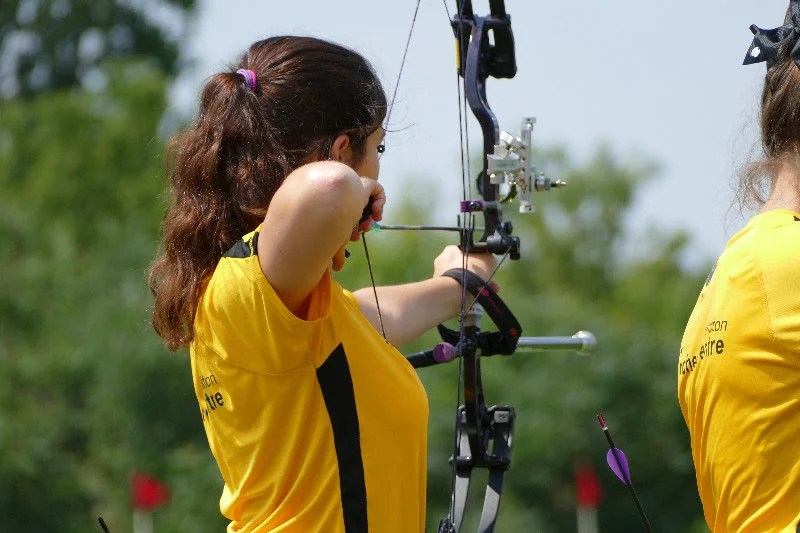 Hamilton Archery Centre