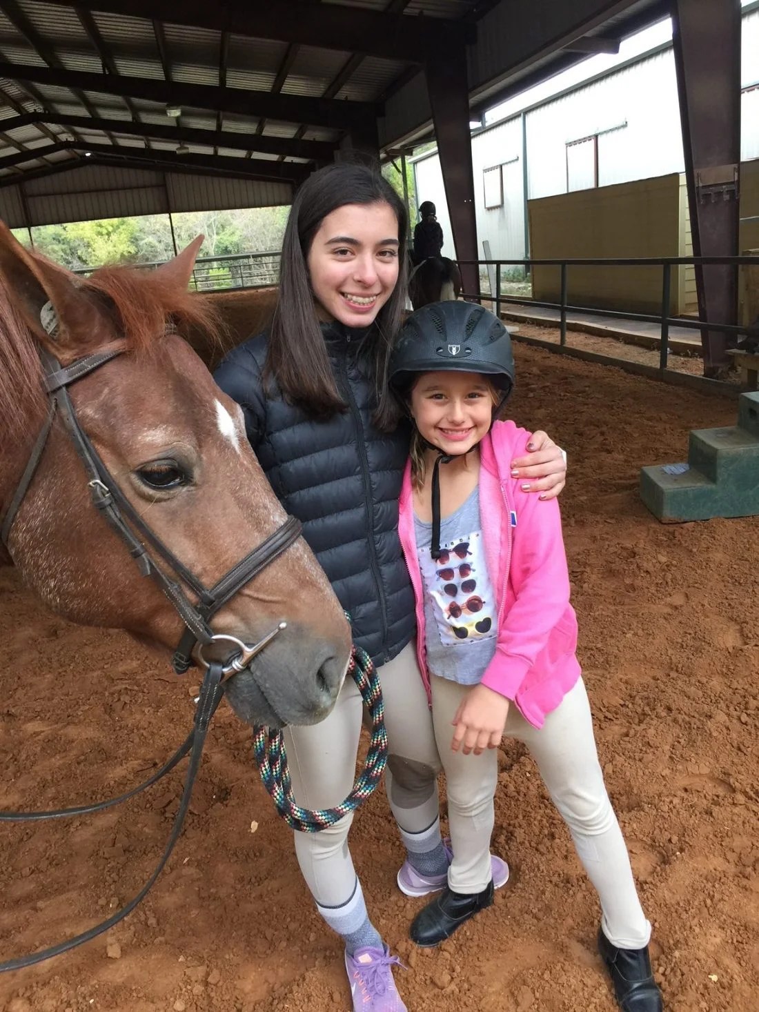 Dallas Equestrian Center