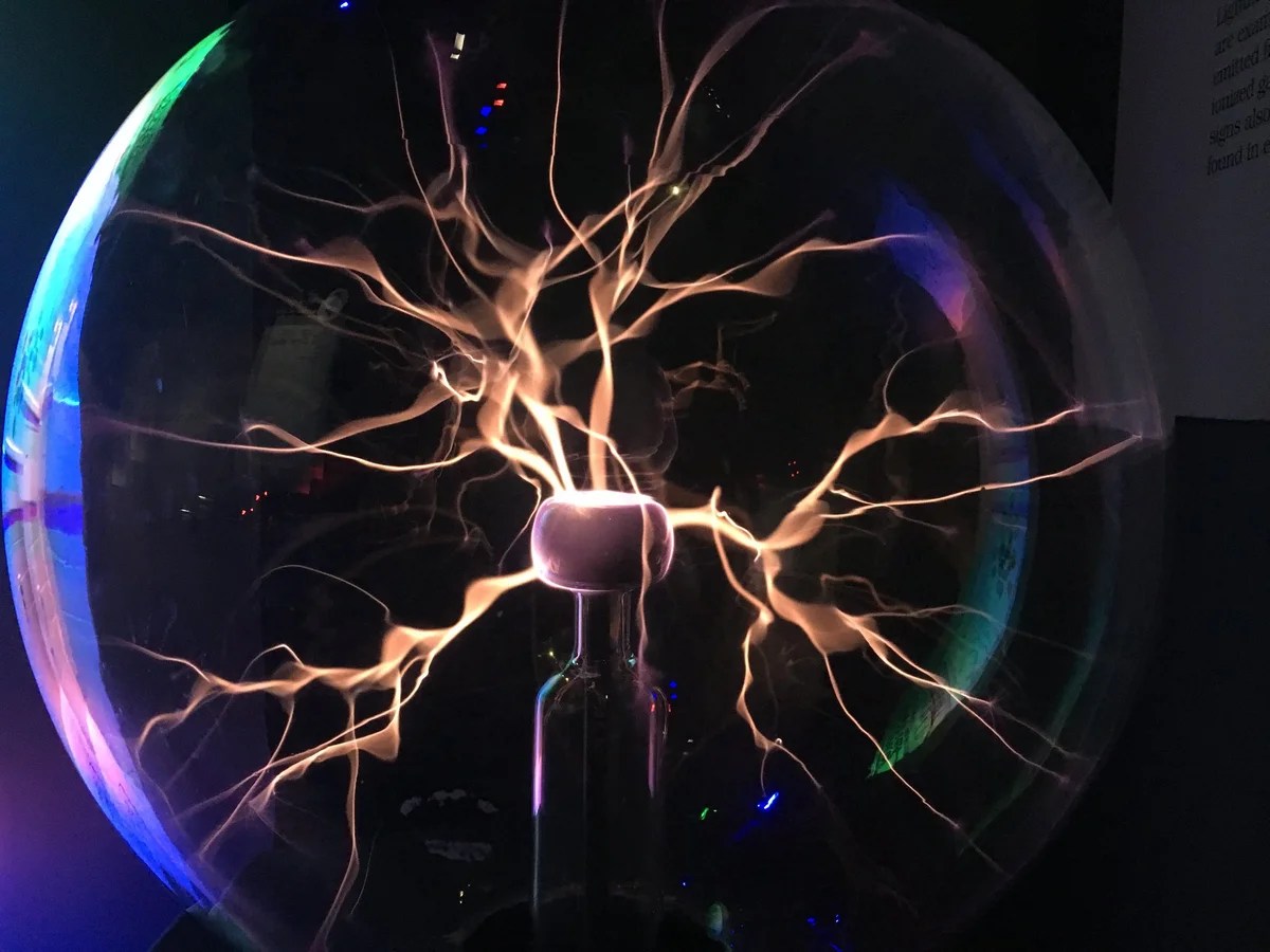 Saskatchewan Science Centre, Regina