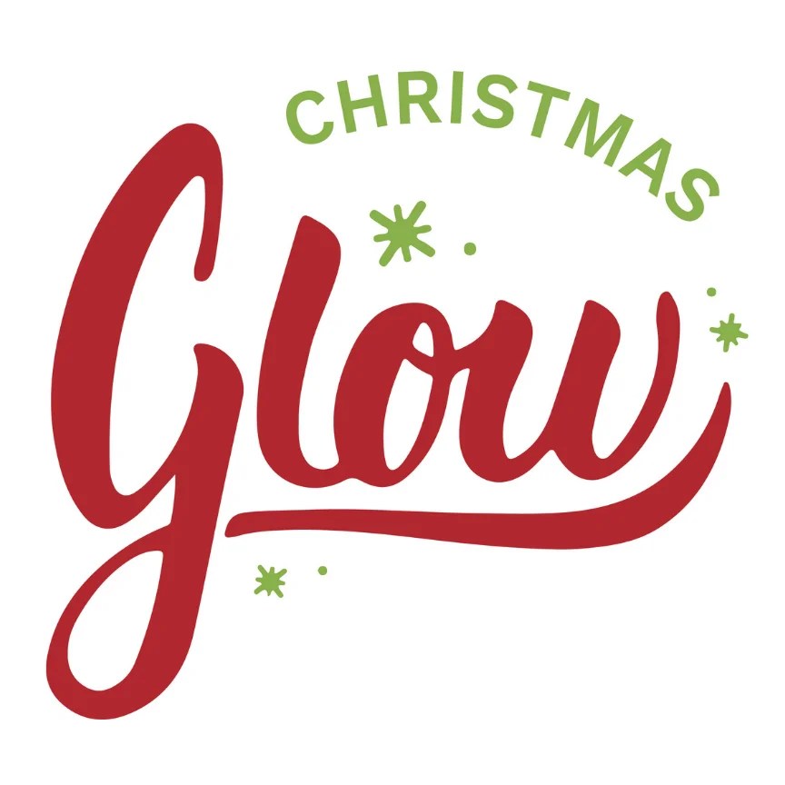 Glow Christmas YEG, Edmonton