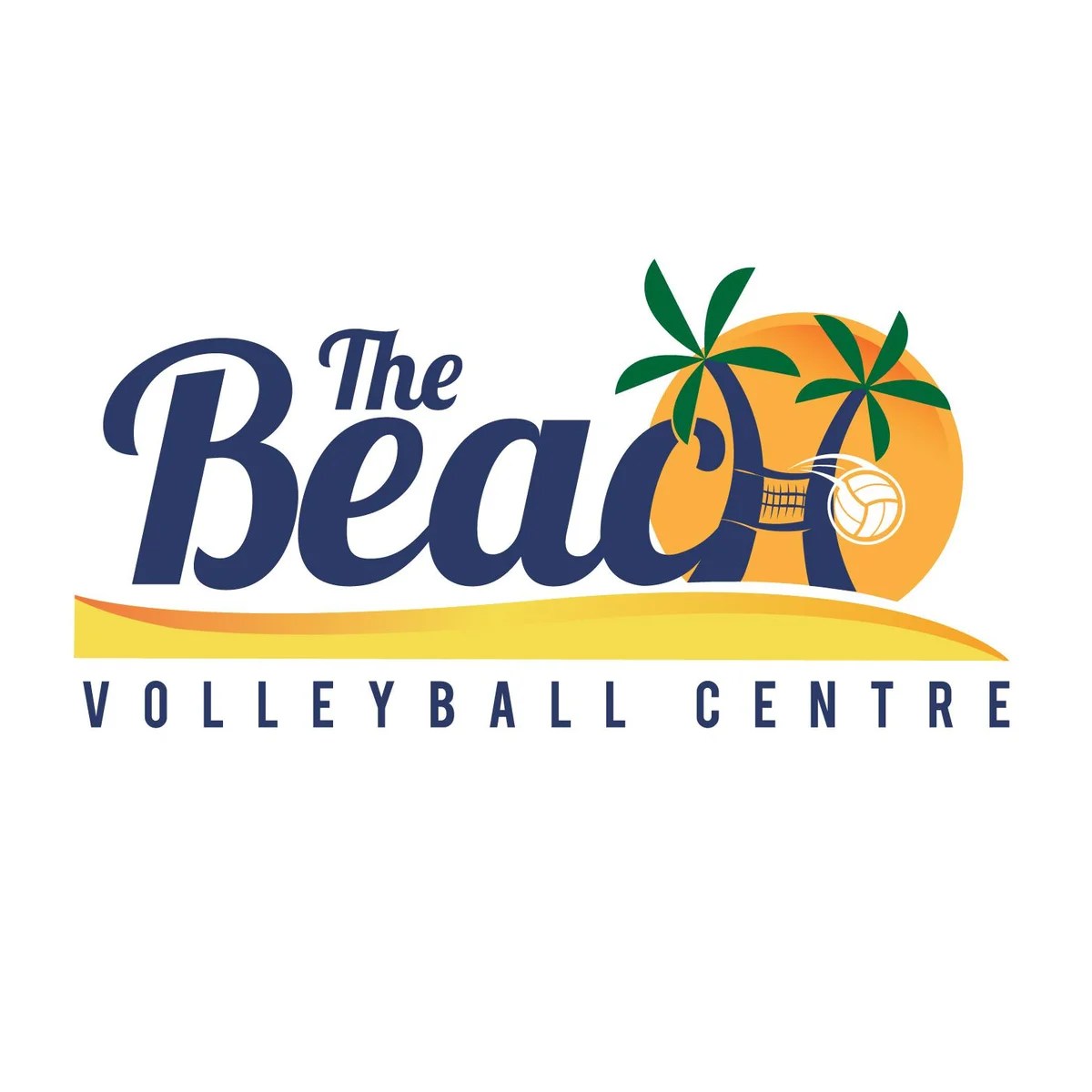 The Beach Volleyball Centre, Winnipeg