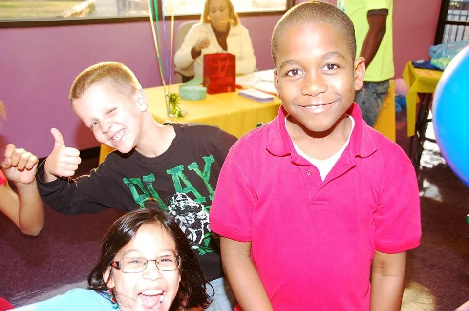 Southern Skates Roller Rink, Dallas