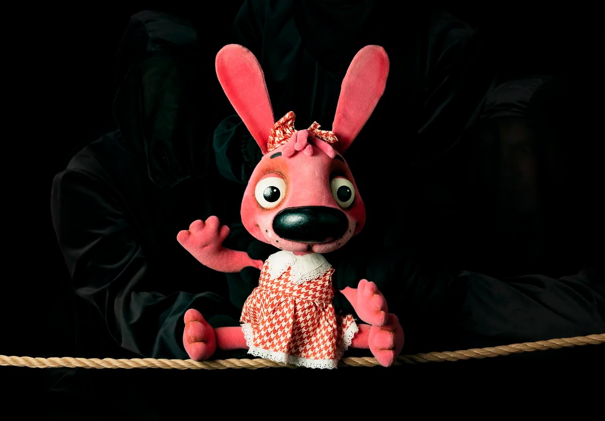 Humpty Dumpty Puppet Theatre, Toronto