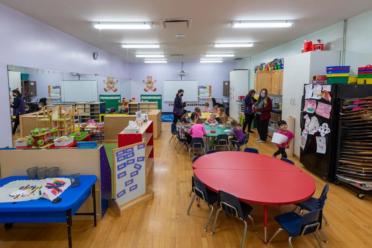 Salto Gymnastics, Edmonton