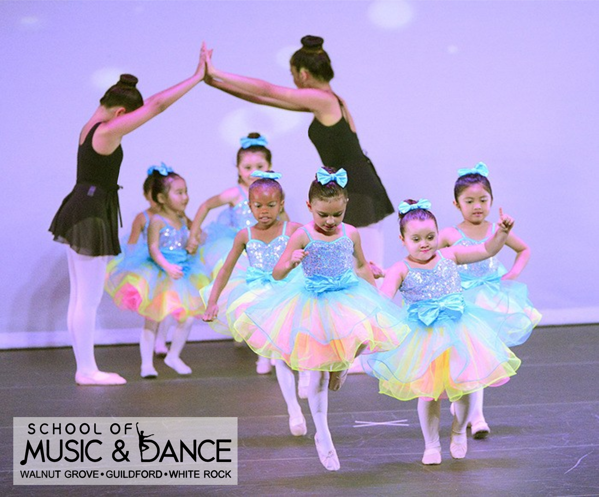 Walnut Grove School of Music & Dance