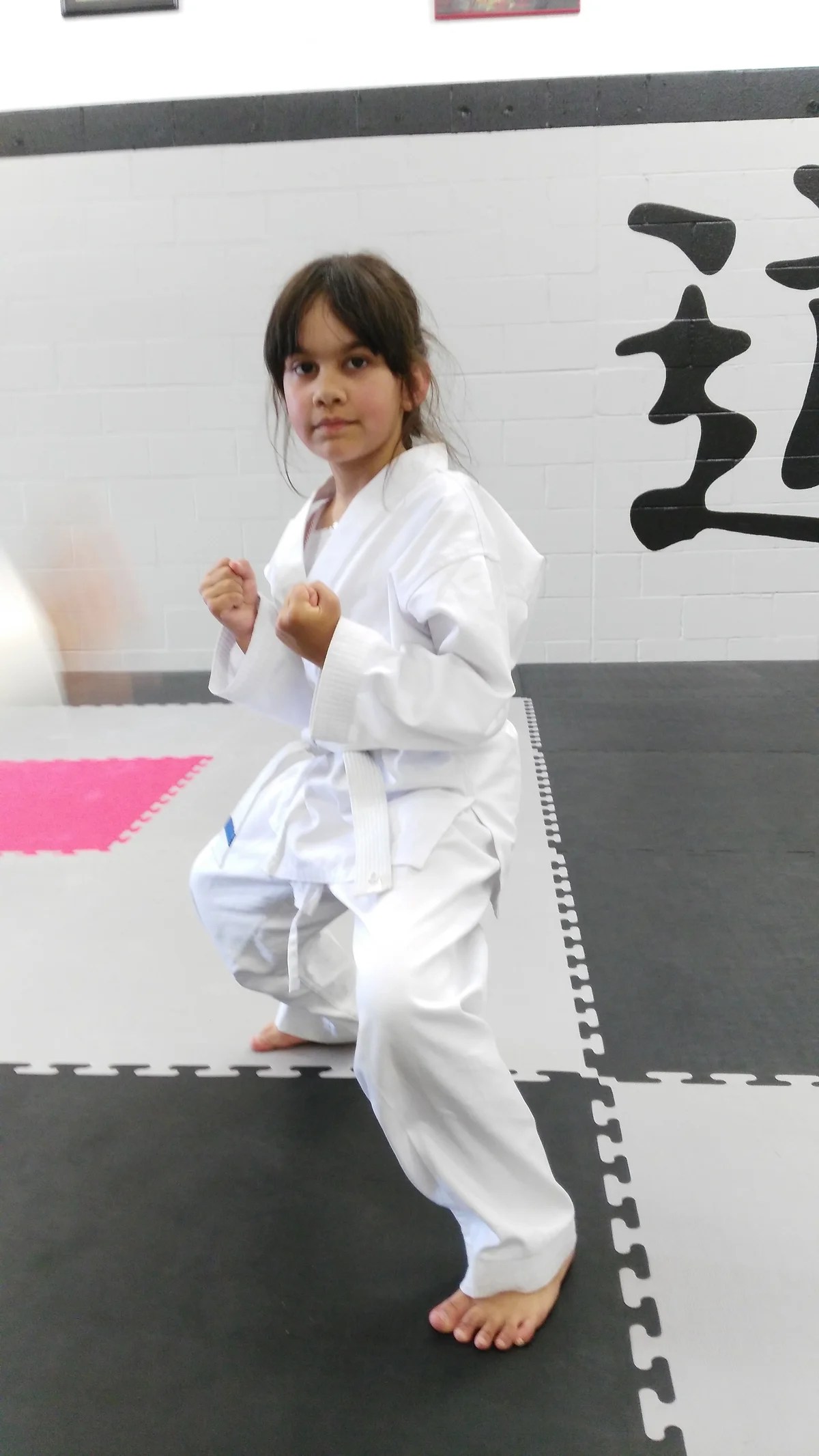 KICKS Martial Arts Academy, Scarborough