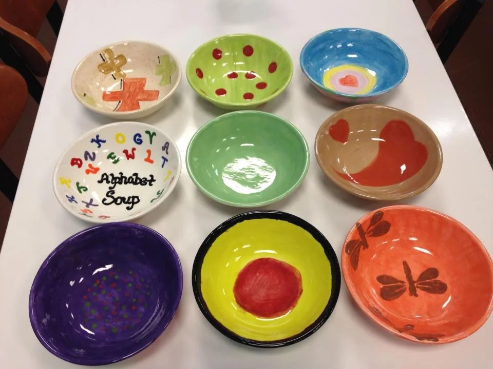 The Pottery Place (Murfreesboro)