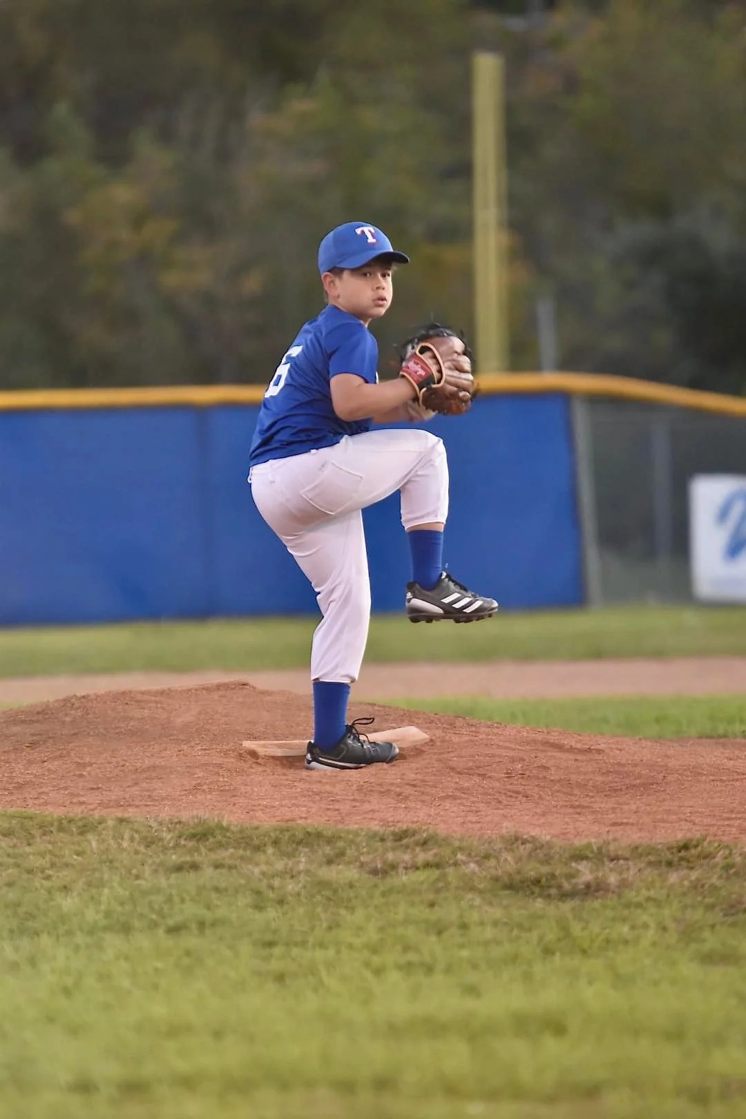 Balcone Youth Sports, Austin