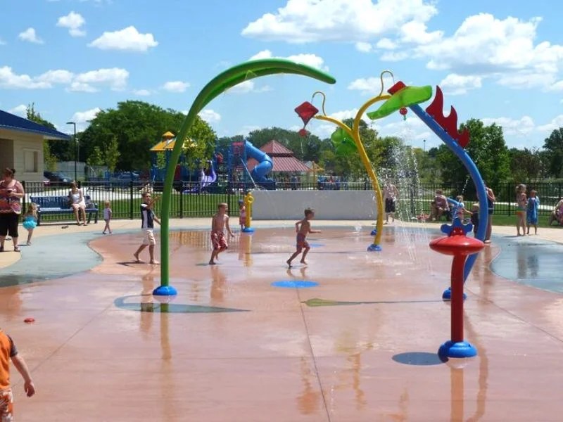 Maplewood Park, Stoney Creek