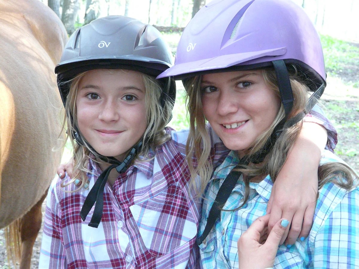 Wildhorse Ranch, Rocky Mountain House