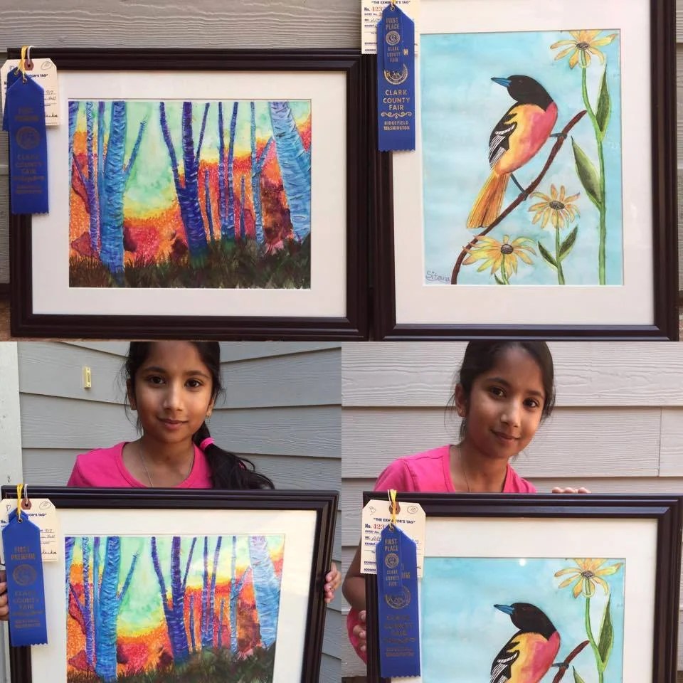 Medallion Art School, Vancouver