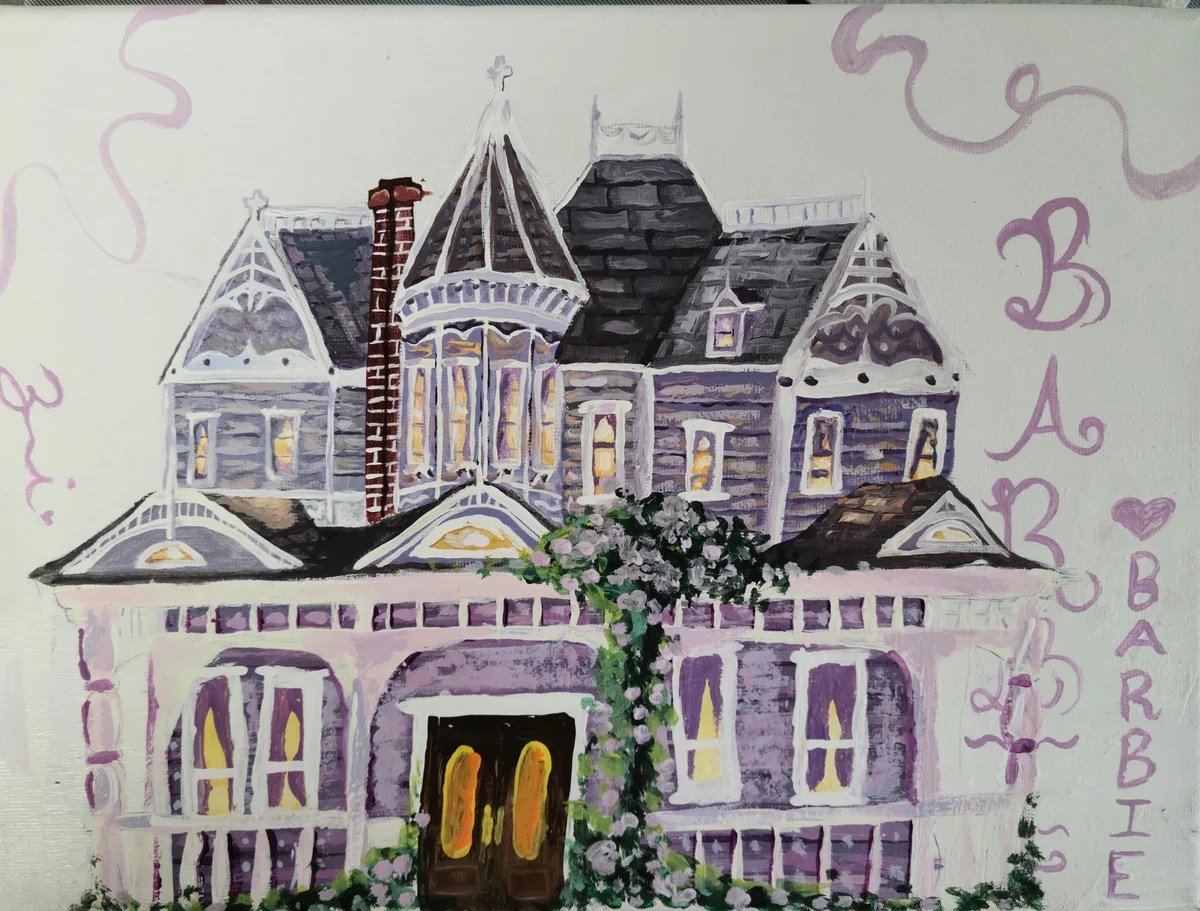 Vania Art School Art Classes, Art camps, Art Calgary