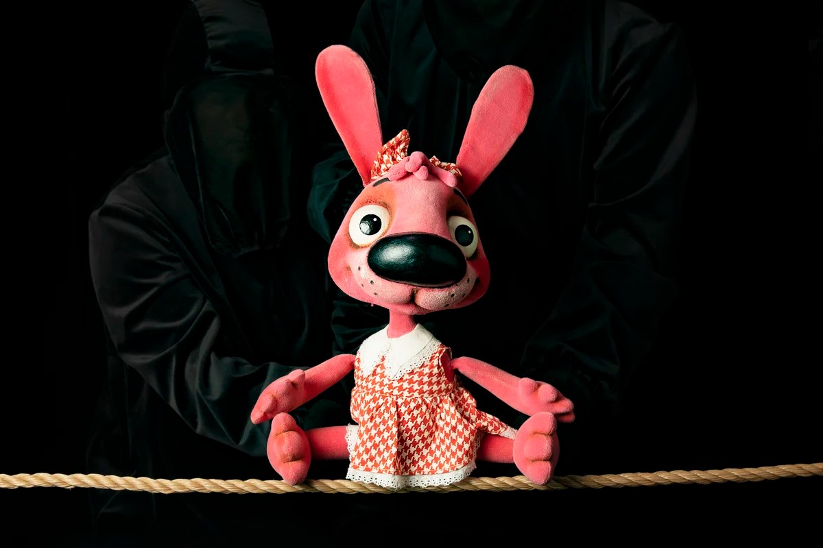 Humpty Dumpty Puppet Theatre, Toronto