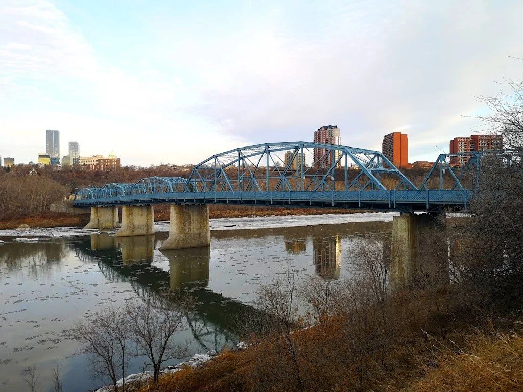 Dawson Park, Edmonton