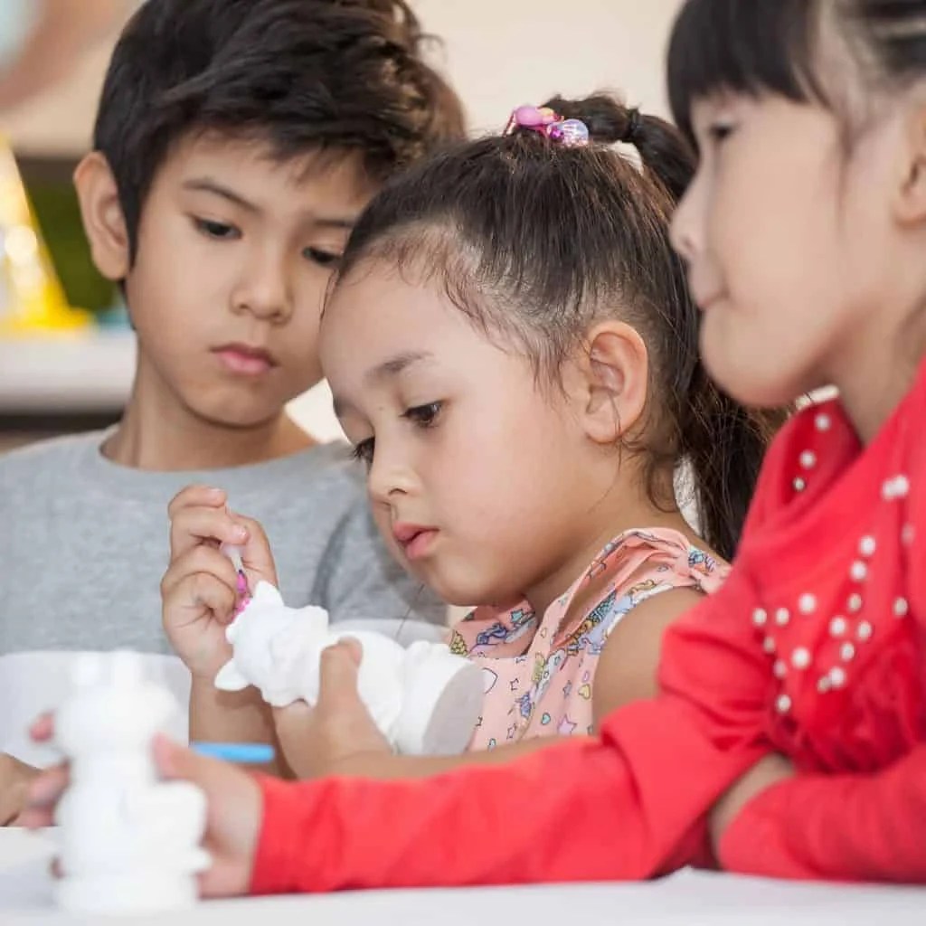 Work of Art Pottery Studio, Kelowna