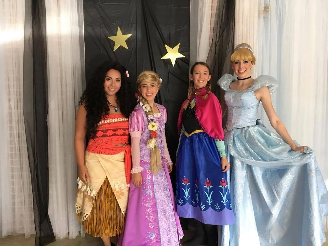 Glitter & Grit Events, Stoney Creek